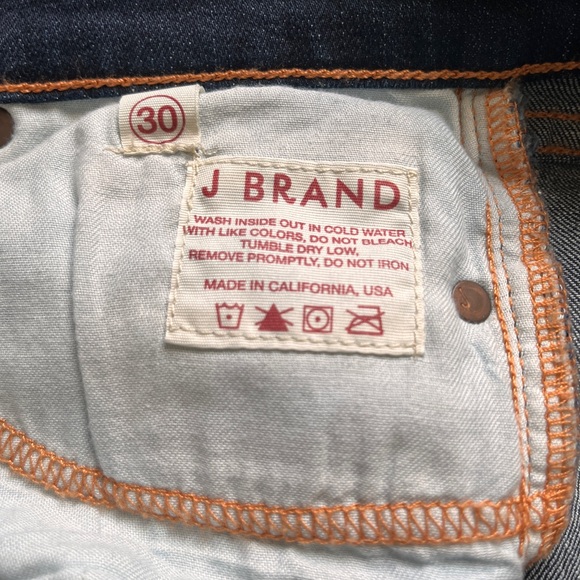 J Brand Jeans - Picture 7 of 8